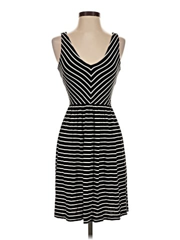 Ann Taylor LOFT Casual Dress (view 1)