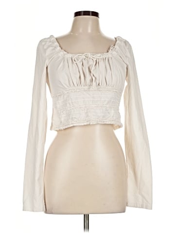 Free People Long Sleeve T-Shirt (view 1)