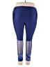 Under Armour Blue Active Pants Size XXL - photo 2