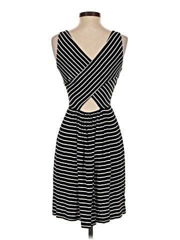 Ann Taylor LOFT Casual Dress (view 2)