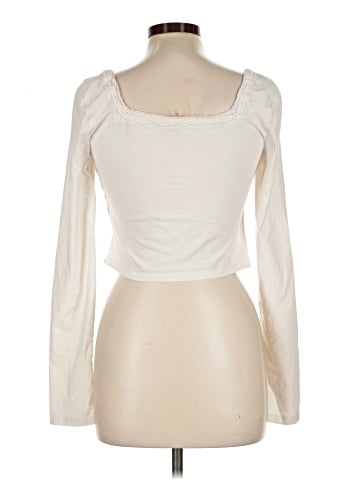 Free People Long Sleeve T-Shirt (view 2)