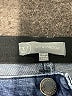 Wit & Wisdom Hearts Blue Jeans Size 6 (petite) - photo 7