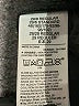 Gap 100% Polyester Black Faux Leather Pants Size 29 waist - photo 8