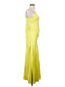 Assorted Brands Yellow Cocktail Dress Size S - photo 4