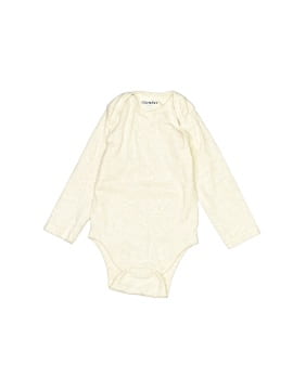 Old Navy Long Sleeve Onesie (view 1)