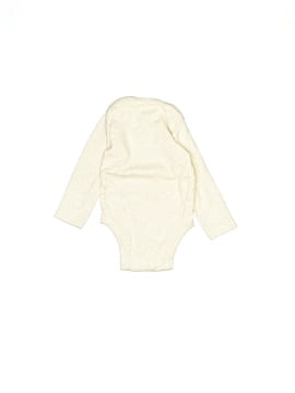 Old Navy Long Sleeve Onesie (view 2)