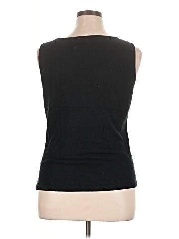 Jones New York Sport Sleeveless T-Shirt (view 2)