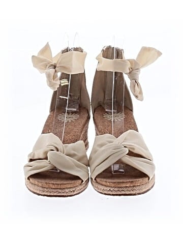Ugg Wedges (view 2)