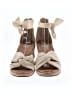Ugg Tan Wedges Size 8 - photo 2