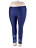 Under Armour Blue Active Pants Size XXL - photo 1