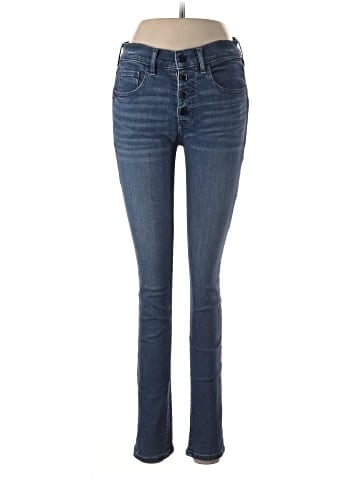 Ann Taylor LOFT Jeans (view 1)
