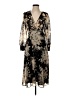 Zara Black Cocktail Dress Size S - photo 1