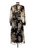 Zara Black Cocktail Dress Size S - photo 2