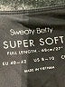Sweaty Betty Solid Black Active Pants Size 8 - 10 - photo 7