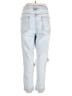 Seven7 Hearts Blue Jeans Size 16 - photo 2