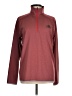 Adidas 100% Polyester Red Fleece Size M - photo 1