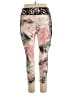 Nanette Lepore Print Pink Active Pants Size XL - photo 2