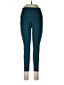 Assorted Brands Teal Active Pants Size 8 - photo 1
