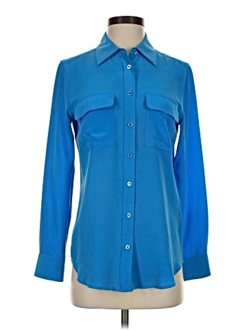 Equipment Blouse (view 1)