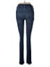 Ann Taylor LOFT Solid Blue Jeans Size 2 - photo 2
