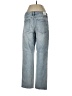 Express Blue Jeans Size 10L - photo 2