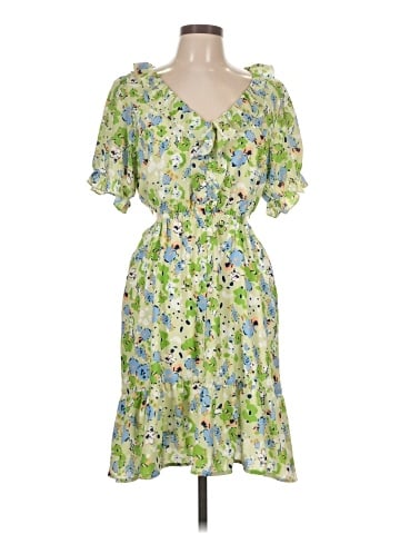 Collective Concepts Casual Dress (view 1)