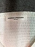 Amanda Uprichard Ivory 3/4 Sleeve Blouse Size S - photo 4