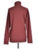 Adidas 100% Polyester Red Fleece Size M - photo 2
