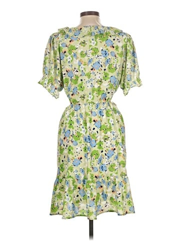 Collective Concepts Casual Dress (view 2)