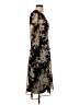 Zara Black Cocktail Dress Size S - photo 4