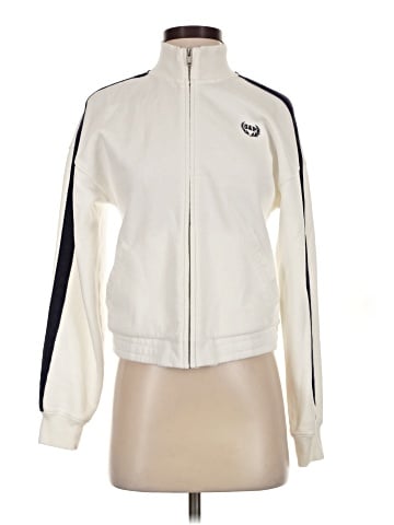 Gap Track Jacket (view 1)