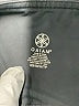 GAIAM Graphic Black Athletic Shorts Size XS - photo 3