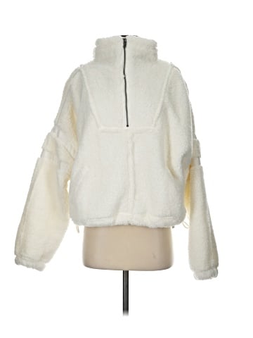 FP Movement Faux Fur Jacket (view 1)
