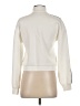 Gap White Track Jacket Size XXS - photo 2