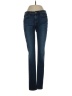 Adriano Goldschmied Solid Blue Jeans Size 26R - photo 5