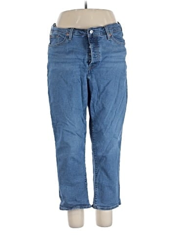 Levi's Jeans (view 1)