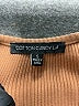 Cotton Candy LA Brown Sleeveless Top Size S - photo 7