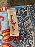 Perfectly Priscilla Paisley Blue Short Sleeve Blouse Size 4X (estimated) - photo 7