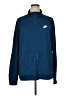 Nike Blue Track Jacket Size XL - photo 1