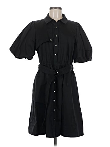 Karl Lagerfeld Paris Casual Dress (view 1)