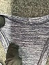 Lululemon Athletica Gray Active Tank Size 4 - photo 8