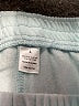 Assorted Brands Solid Teal Athletic Shorts Size L - photo 3