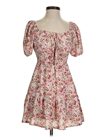 Unbranded Casual Dress (view 1)
