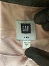 Gap Outlet Gray Coat Size 18 - photo 6
