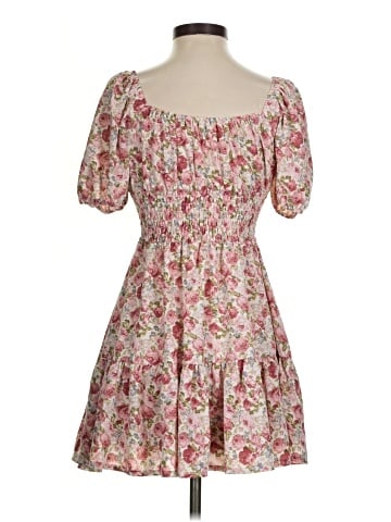 Unbranded Casual Dress (view 2)