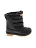 Cat & Jack Black Boots Size 9 (kids) - photo 1