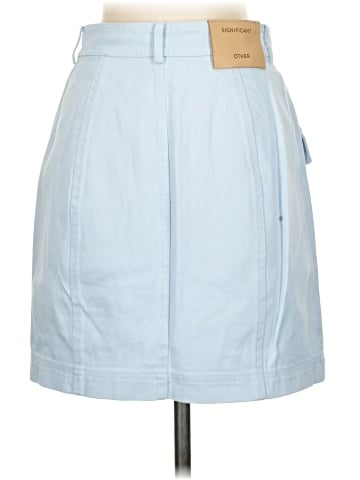 Significant Other Casual Skirt (view 2)