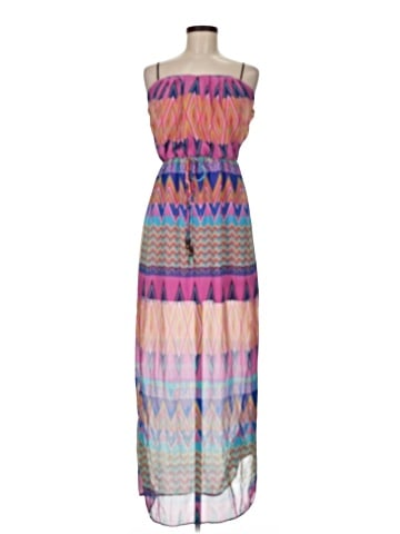 City Triangles Casual Dress (view 1)