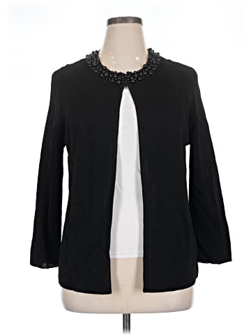 Jones New York Collection Cardigan (view 1)
