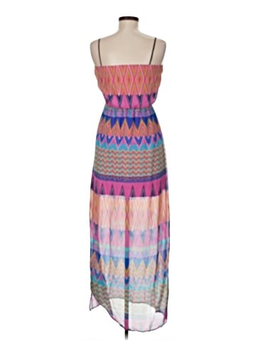 City Triangles Casual Dress (view 2)